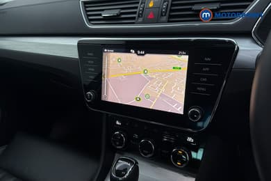 Skoda Superb Se Technology Automatic Petrol Plug-In Hybrid Estate - Stock Number (1658046) - 10th supplementary image
