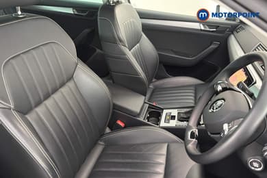 Skoda Superb Se Technology Automatic Petrol Plug-In Hybrid Estate - Stock Number (1658046) - 22nd supplementary image