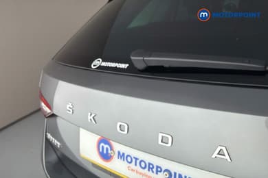 Skoda Superb Se Technology Automatic Petrol Plug-In Hybrid Estate - Stock Number (1658046) - 37th supplementary image