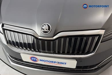 Skoda Superb Se Technology Automatic Petrol Plug-In Hybrid Estate - Stock Number (1658046) - 45th supplementary image