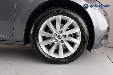Skoda Superb Se Technology Automatic Petrol Plug-In Hybrid Estate - Stock Number (1658046) - 50th supplementary image