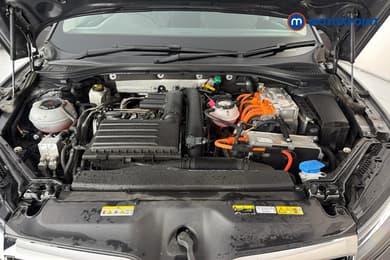 Skoda Superb Se Technology Automatic Petrol Plug-In Hybrid Estate - Stock Number (1658046) - 51st supplementary image