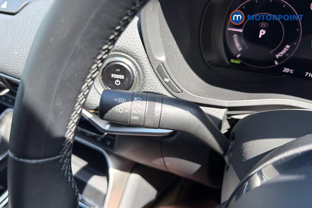 Mazda Cx-60 Homura Automatic Petrol Plug-In Hybrid SUV - Stock Number (1658271) - 18th supplementary image