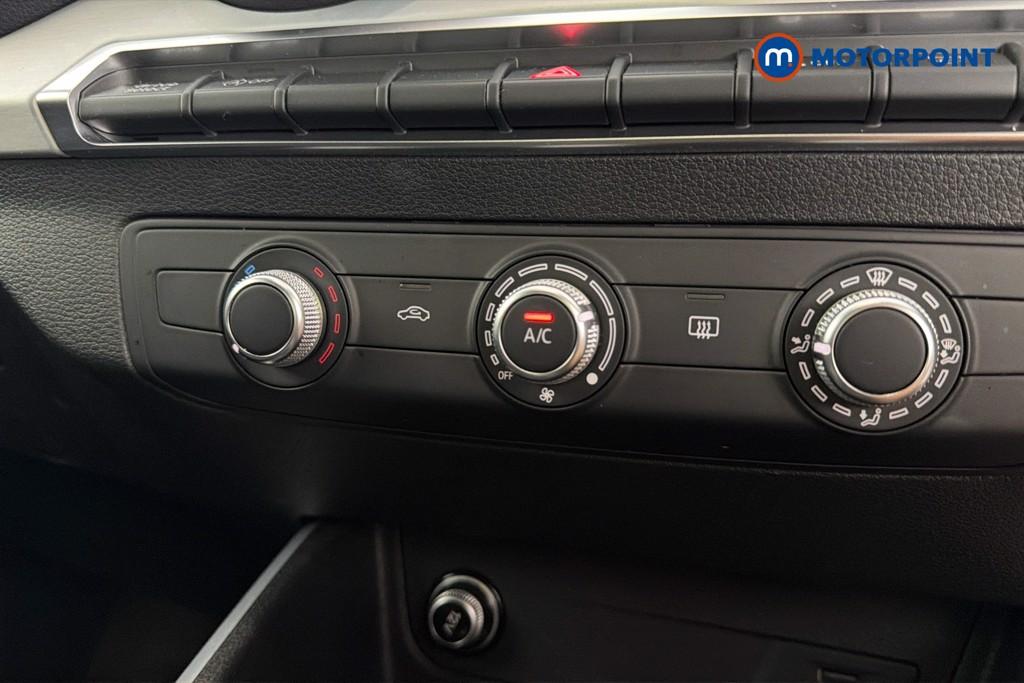 Audi Q2 S Line Automatic Petrol SUV - Stock Number (1658470) - 12th supplementary image