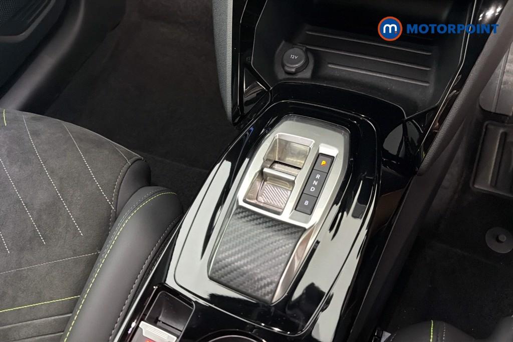 Peugeot 208 GT Automatic Electric Hatchback - Stock Number (1658829) - 15th supplementary image
