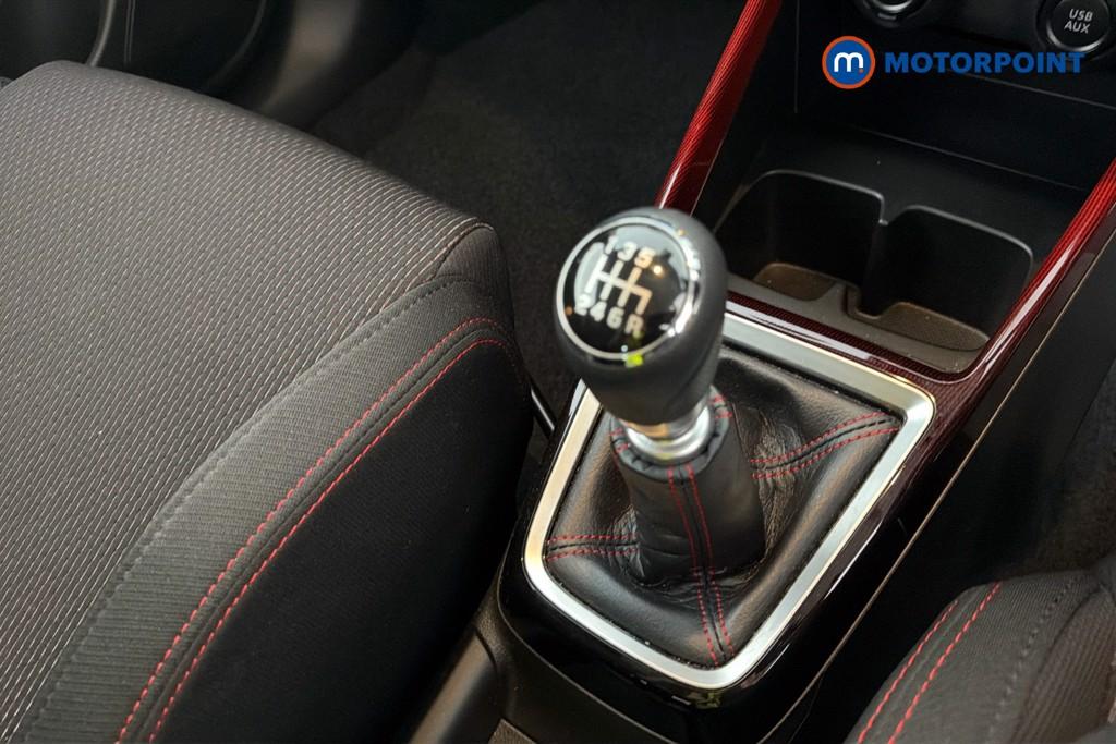 Suzuki Swift Sport Manual Petrol Hatchback - Stock Number (1658853) - 15th supplementary image