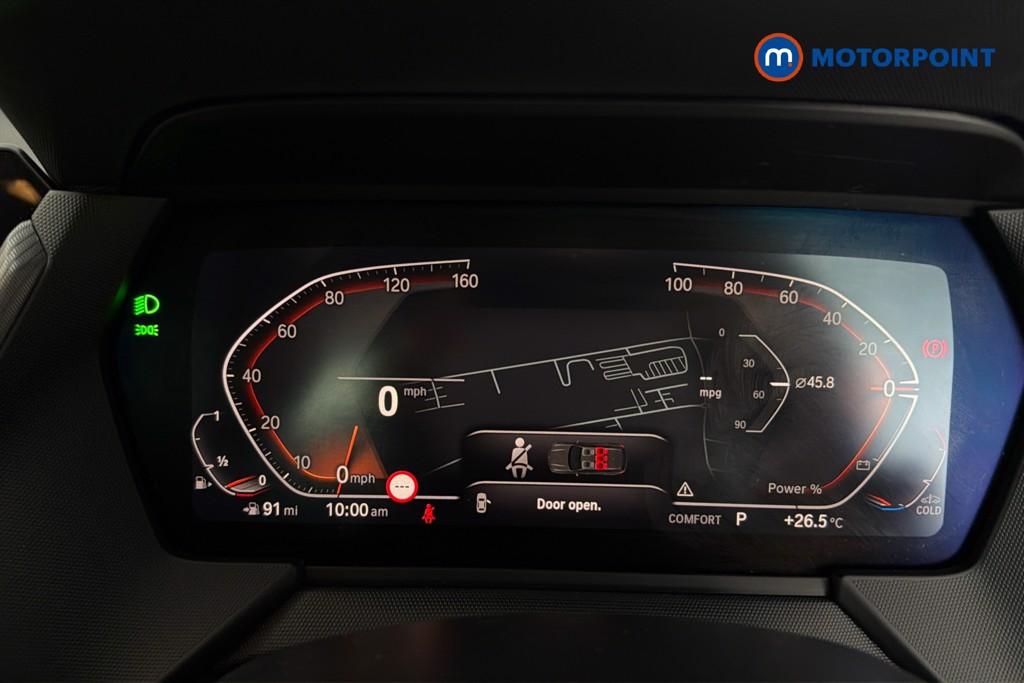 BMW 1 Series M Sport Automatic Petrol Hatchback - Stock Number (1659038) - 8th supplementary image