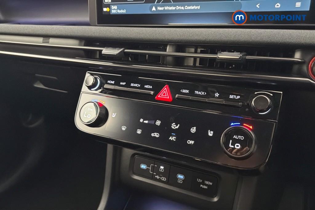 Hyundai Tucson N Line Automatic Petrol SUV - Stock Number (1659294) - 12th supplementary image