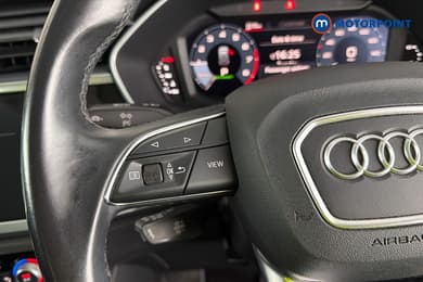 Audi Q3 Sport Automatic Petrol SUV - Stock Number (1642675) - 3rd supplementary image