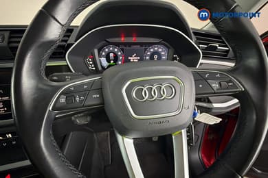 Audi Q3 Sport Automatic Petrol SUV - Stock Number (1642675) - 5th supplementary image