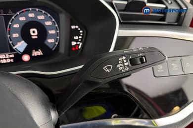 Audi Q3 Sport Automatic Petrol SUV - Stock Number (1642675) - 7th supplementary image