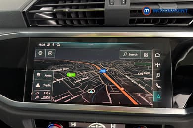 Audi Q3 Sport Automatic Petrol SUV - Stock Number (1642675) - 10th supplementary image