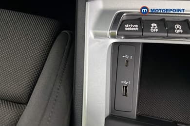 Audi Q3 Sport Automatic Petrol SUV - Stock Number (1642675) - 17th supplementary image
