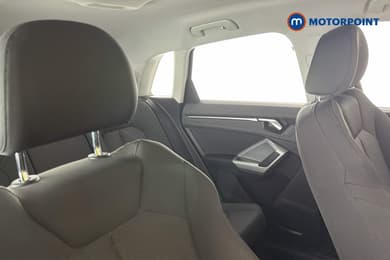Audi Q3 Sport Automatic Petrol SUV - Stock Number (1642675) - 23rd supplementary image