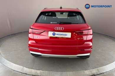 Audi Q3 Sport Automatic Petrol SUV - Stock Number (1642675) - 37th supplementary image