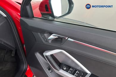 Audi Q3 Sport Automatic Petrol SUV - Stock Number (1642675) - 42nd supplementary image