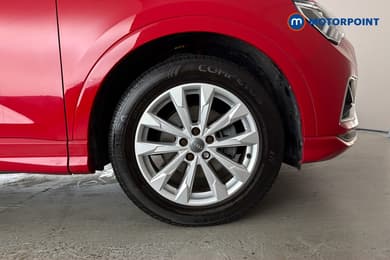 Audi Q3 Sport Automatic Petrol SUV - Stock Number (1642675) - 50th supplementary image