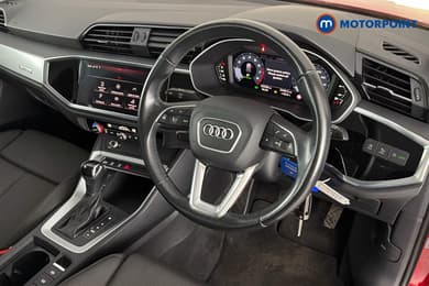 Audi Q3 Sport Automatic Petrol SUV - Stock Number (1642675) - 1st supplementary image