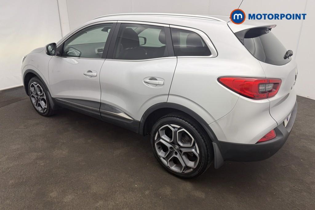 Renault Kadjar Dynamique S Nav Manual Petrol SUV - Stock Number (1648386) - 8th supplementary image