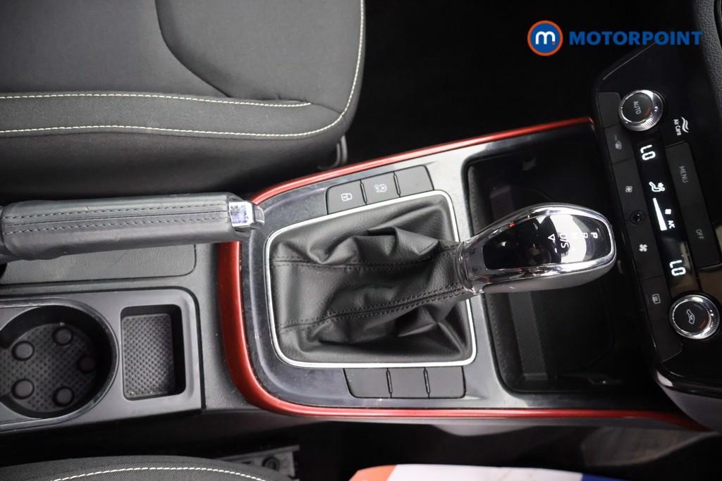 Skoda Fabia Monte Carlo Automatic Petrol Hatchback - Stock Number (1648648) - 8th supplementary image