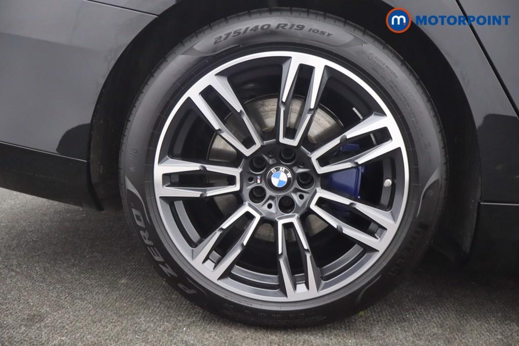 BMW I5 M Sport Automatic Electric Estate - Stock Number (1649730) - 8th supplementary image