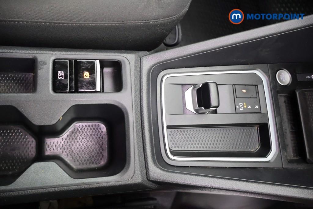 Ford Transit Connect Limited Automatic Petrol Plug-In Hybrid Panel Van - Stock Number (1650935) - 8th supplementary image