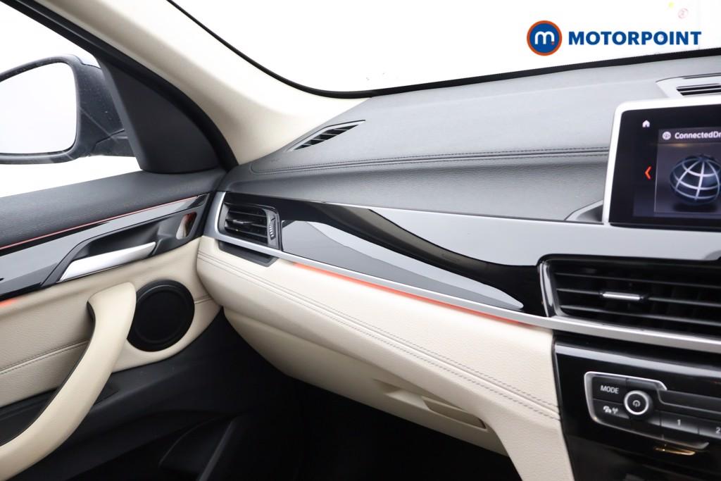 BMW X1 Xline Automatic Petrol SUV - Stock Number (1651152) - 8th supplementary image