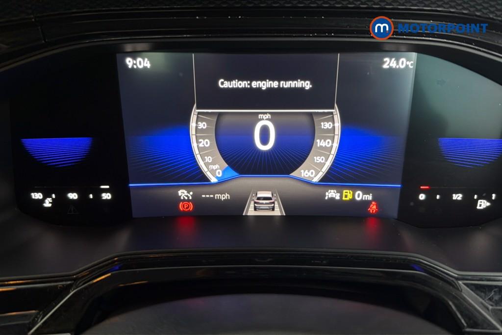 Volkswagen Polo Life Manual Petrol Hatchback - Stock Number (1652265) - 8th supplementary image