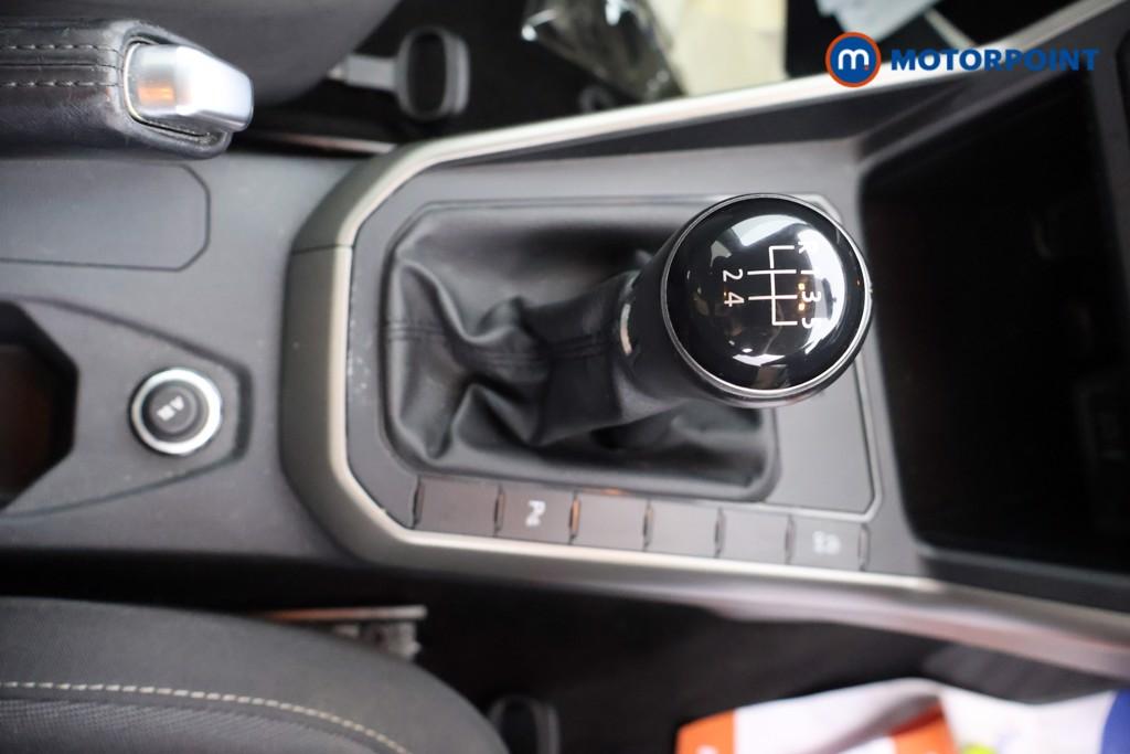 Volkswagen Polo Match Manual Petrol Hatchback - Stock Number (1653080) - 8th supplementary image
