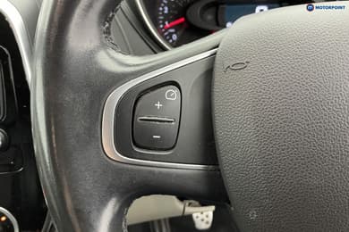 Renault Captur Gt Line Manual Diesel SUV - Stock Number (1653193) - 12th supplementary image