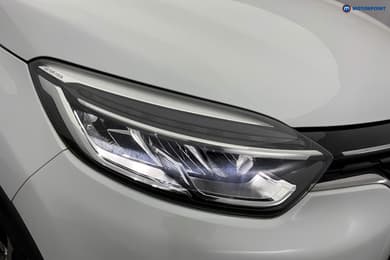 Renault Captur Gt Line Manual Diesel SUV - Stock Number (1653193) - 20th supplementary image