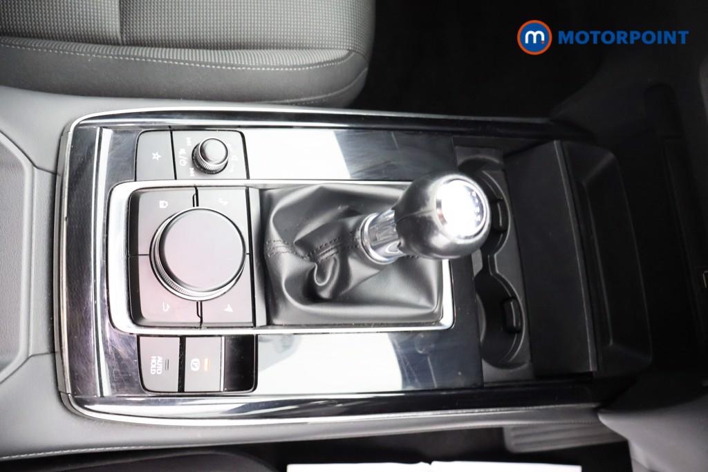 Mazda Cx-30 Sport Lux Manual Petrol SUV - Stock Number (1653477) - 8th supplementary image