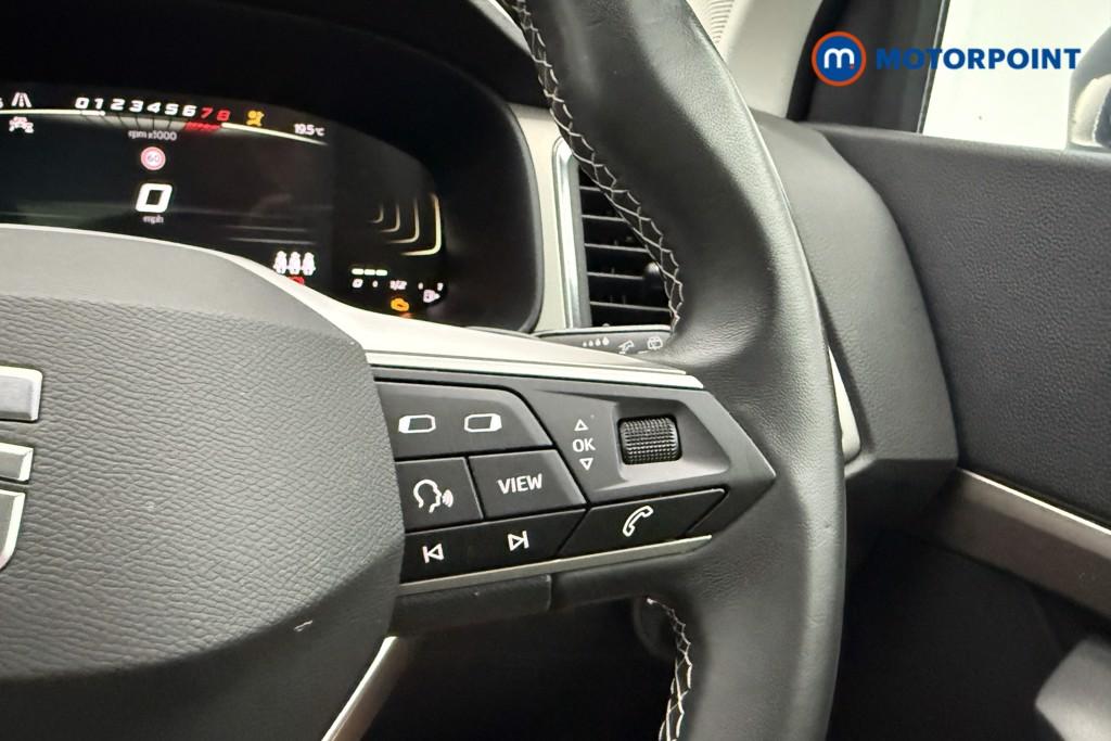 Seat Ateca Xperience Automatic Petrol SUV - Stock Number (1654056) - 8th supplementary image