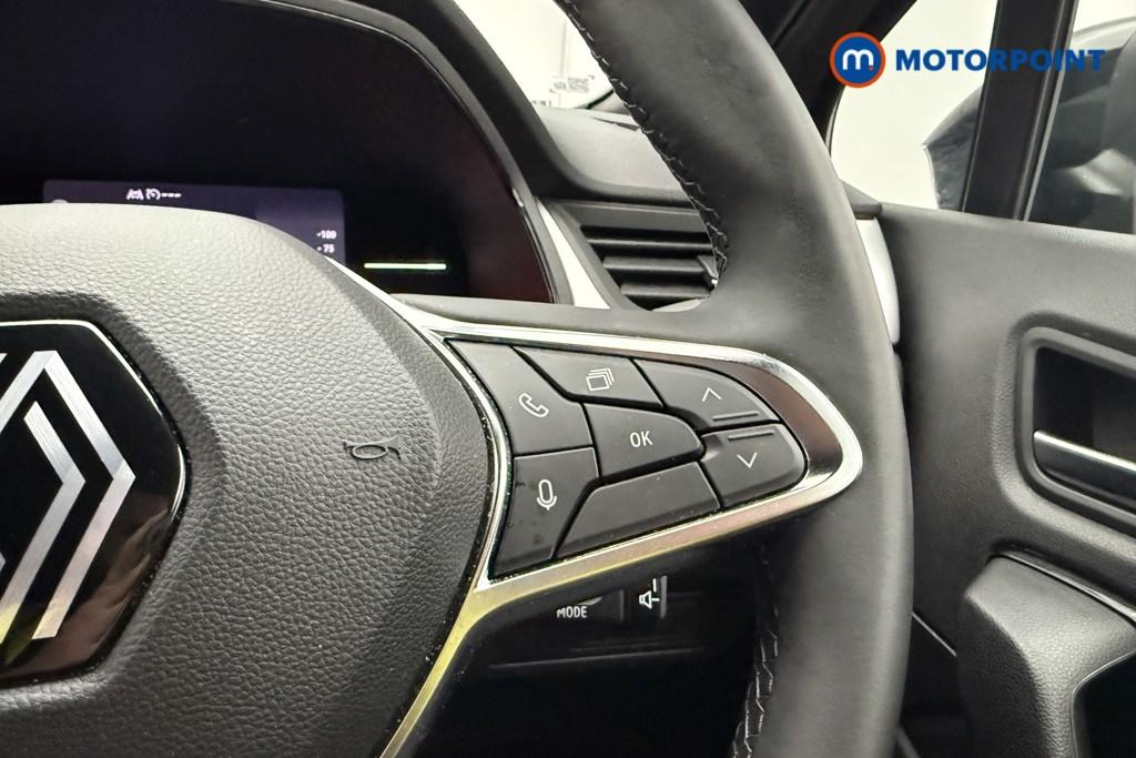 Renault Captur Evolution Manual Petrol SUV - Stock Number (1654074) - 8th supplementary image