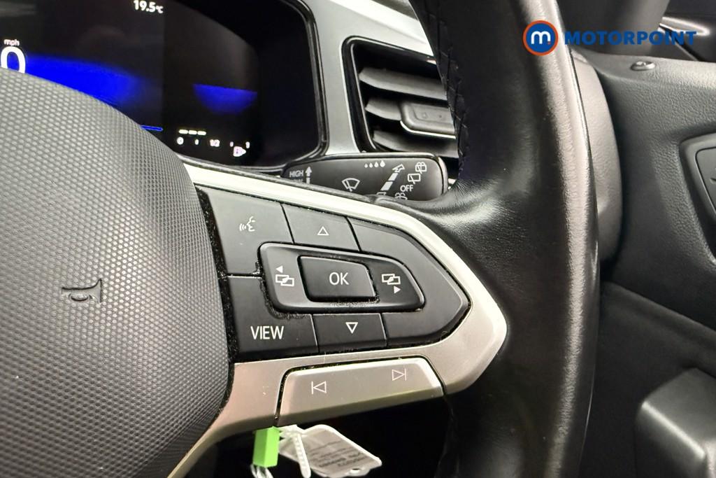 Volkswagen T-Roc Life Manual Petrol SUV - Stock Number (1655272) - 8th supplementary image