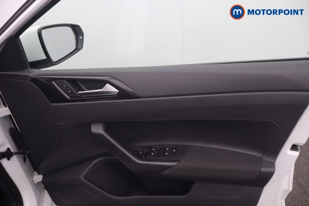 Volkswagen Polo Life Manual Petrol Hatchback - Stock Number (1655868) - 8th supplementary image