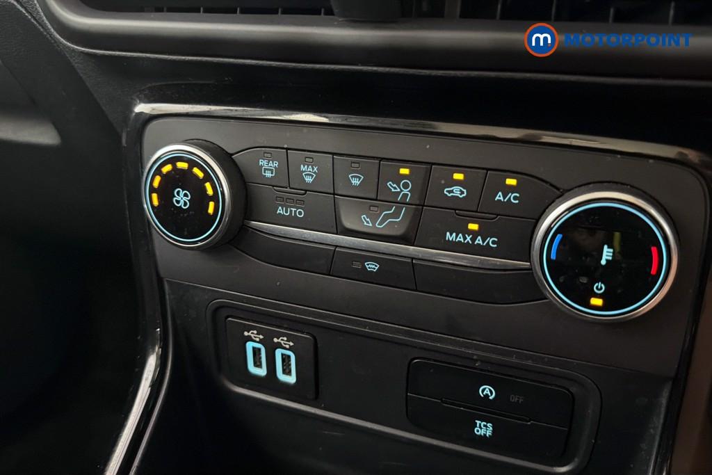 Ford Ecosport Titanium Manual Petrol SUV - Stock Number (1655880) - 12th supplementary image