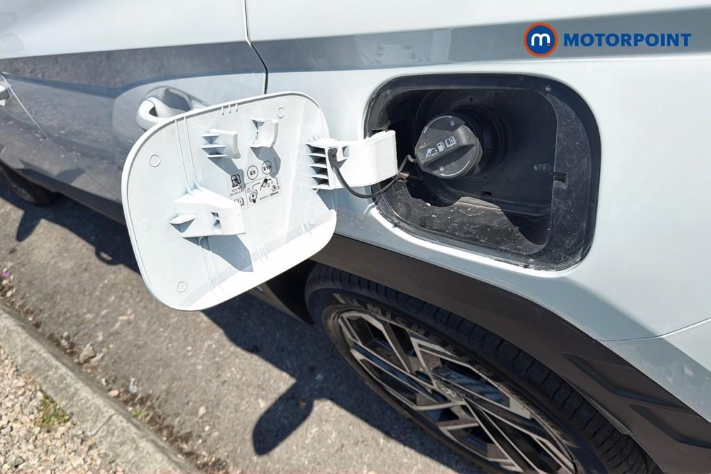 Hyundai Tucson Ultimate Automatic Petrol Plug-In Hybrid SUV - Stock Number (1655978) - 33rd supplementary image