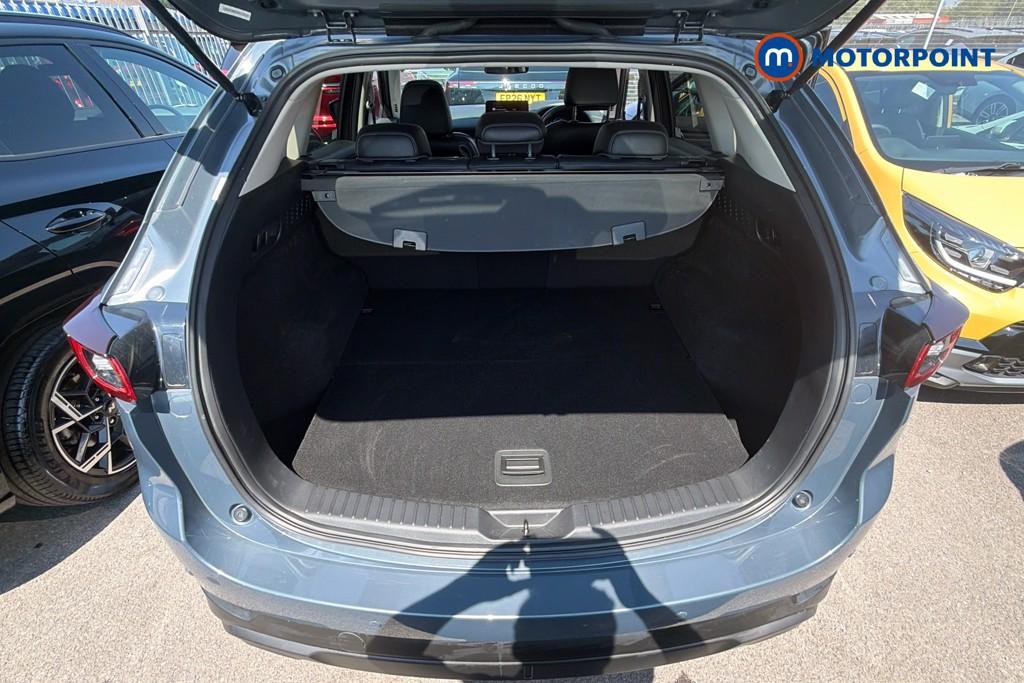 Mazda Cx-5 Sport Edition Manual Petrol SUV - Stock Number (1656153) - 34th supplementary image