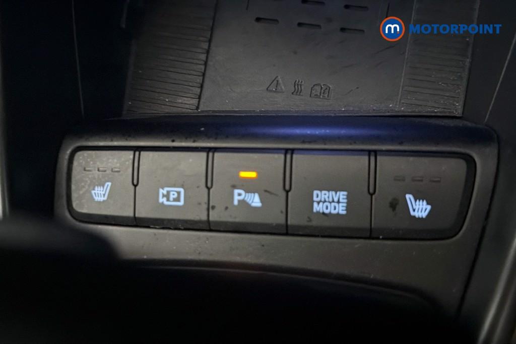 Hyundai I20 Ultimate Automatic Petrol Hatchback - Stock Number (1656391) - 14th supplementary image