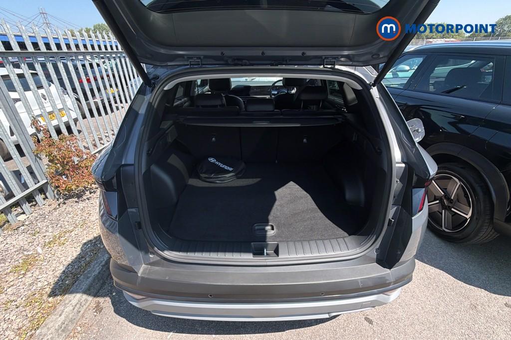 Hyundai Tucson Ultimate Automatic Petrol Plug-In Hybrid SUV - Stock Number (1657387) - 33rd supplementary image