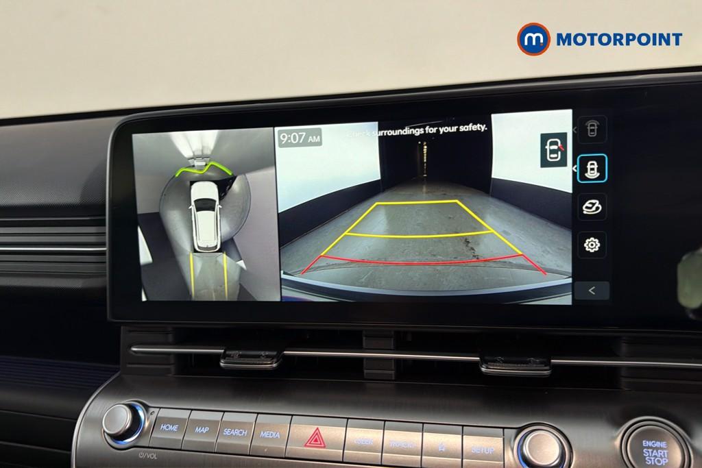 Hyundai Kona Ultimate Manual Petrol SUV - Stock Number (1657730) - 13th supplementary image