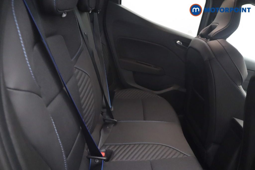 Renault Clio Esprit Alpine Automatic Petrol-Electric Hybrid Hatchback - Stock Number (1658314) - 8th supplementary image