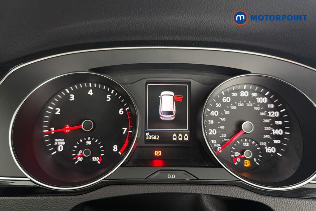 Volkswagen Passat Se Nav Manual Petrol Estate - Stock Number (1658359) - 8th supplementary image