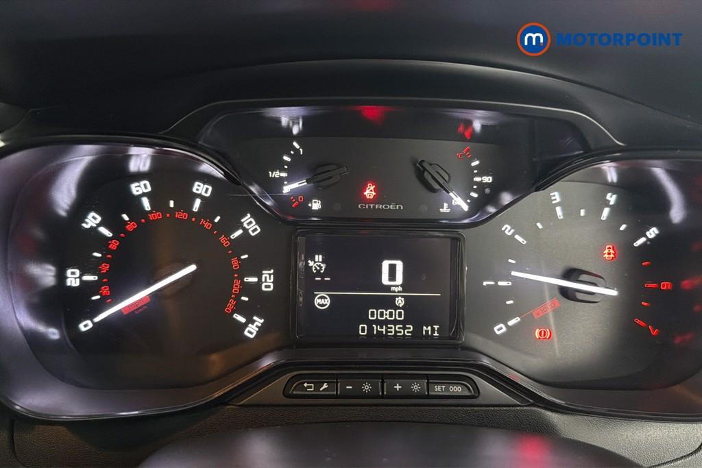 Citroen C3 C-Series Edition Manual Petrol Hatchback - Stock Number (1658417) - 8th supplementary image