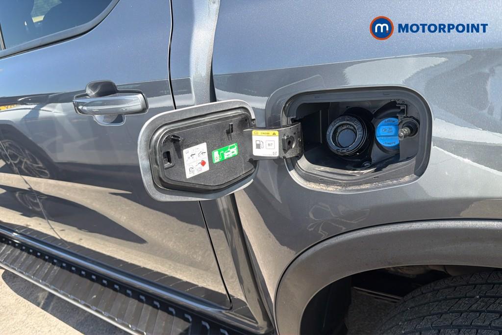 Ford Ranger Wildtrak Automatic Diesel Double Cab Pick-Up - Stock Number (1658753) - 33rd supplementary image