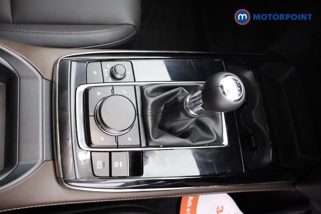 Mazda Cx-30 Takumi Manual Petrol SUV - Stock Number (1658841) - 8th supplementary image