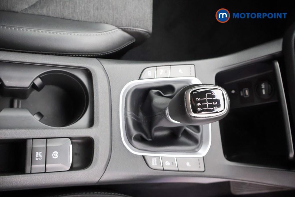 Hyundai I30 Premium Manual Petrol Hatchback - Stock Number (1659425) - 8th supplementary image