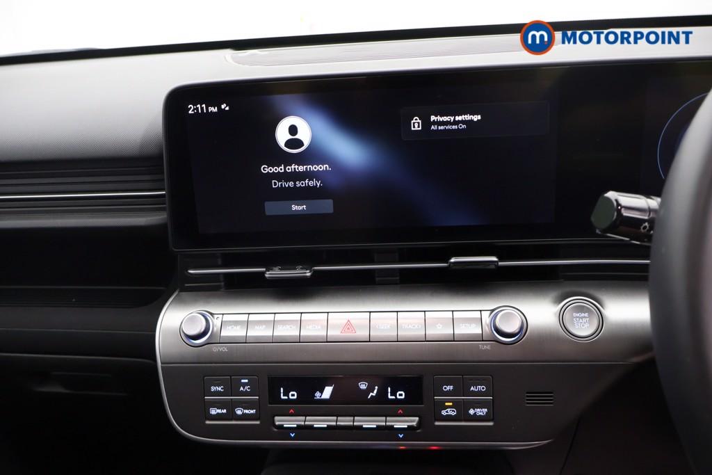 Hyundai Kona Advance Automatic Petrol-Electric Hybrid SUV - Stock Number (1659496) - 8th supplementary image