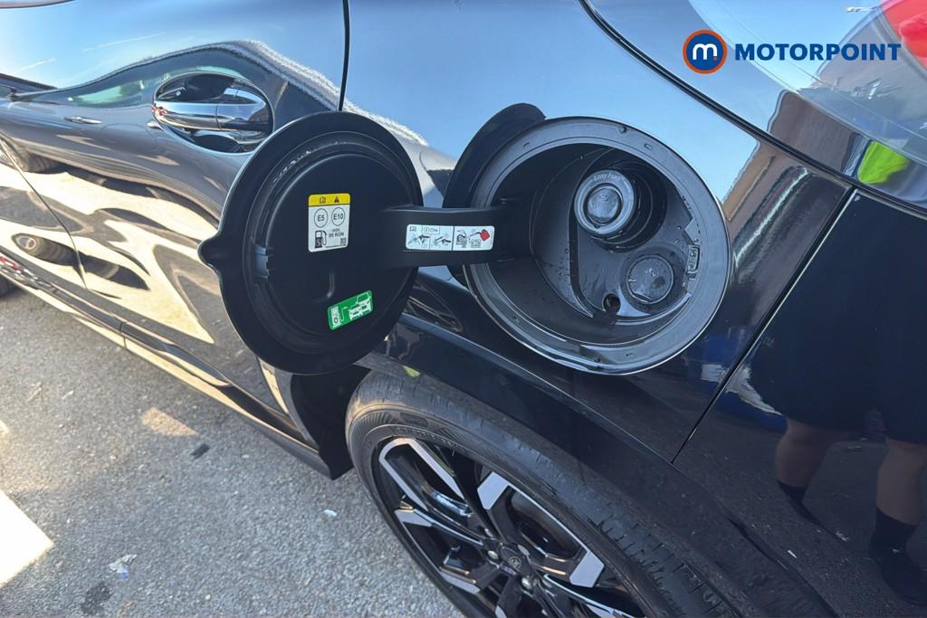 Ford Puma St-Line X Manual Petrol SUV - Stock Number (1580463) - 33rd supplementary image